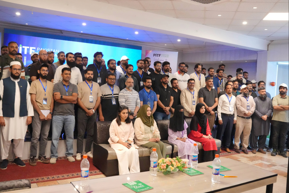 TechTrip 2.0 Cover Photo